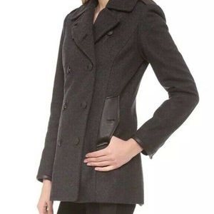 rag & bone nella peacoat